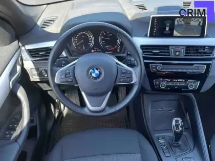 Photo 5 BMW X1  sDrive 18i 136 ch DKG7