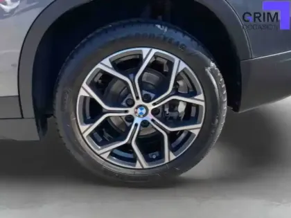 Photo 15 BMW X1  sDrive 18i 136 ch DKG7