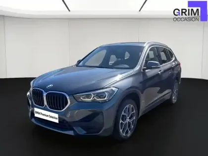 Photo Bmw X1 Business Design