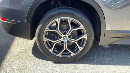Photo 14 BMW X1  sDrive 18i 136 ch DKG7