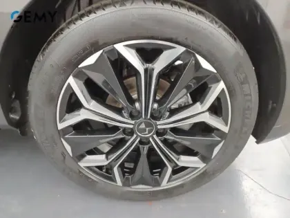 Photo 10 DS DS 4  PureTech 130 EAT8