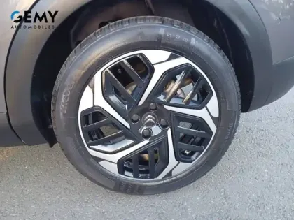 Photo 10 Citroën C4  PureTech 130 S&S BVM6
