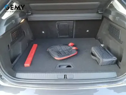 Photo 5 Citroën C4  PureTech 130 S&S BVM6