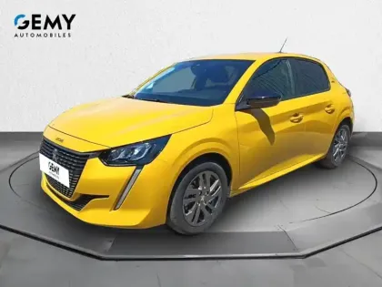Photo Peugeot 208 Style