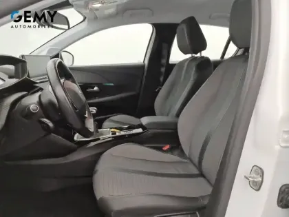 Photo 8 Peugeot 208  PureTech 100 S&S BVM6