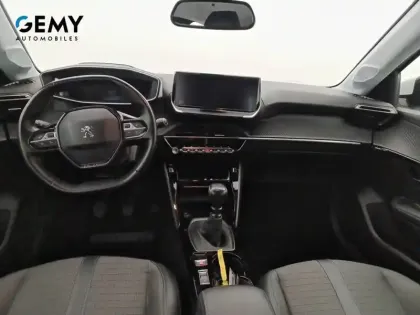 Photo 7 Peugeot 208  PureTech 100 S&S BVM6
