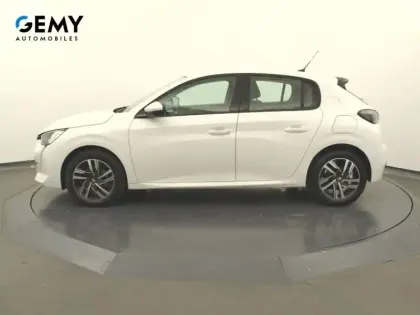 Photo 18 Peugeot 208  PureTech 100 S&S BVM6
