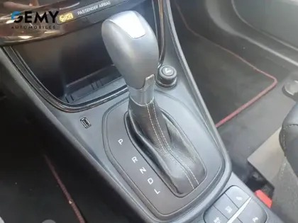 Photo 16 Ford Puma  1.0 EcoBoost 155 ch mHEV S&S Powershift