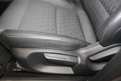 Photo 21 Mg Mg3  1.5 L Hybrid+ 195 ch