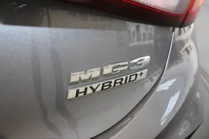 Photo 9 Mg Mg3  1.5 L Hybrid+ 195 ch