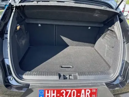 Photo 5 Renault Captur  E-Tech full hybrid 160 ch