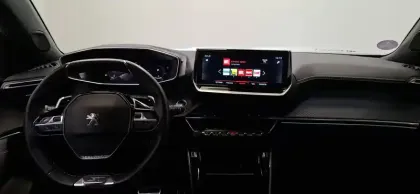 Photo 19 Peugeot 2008  PureTech 130 S&S EAT8