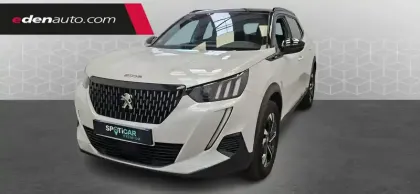 Photo Peugeot 2008 Gt