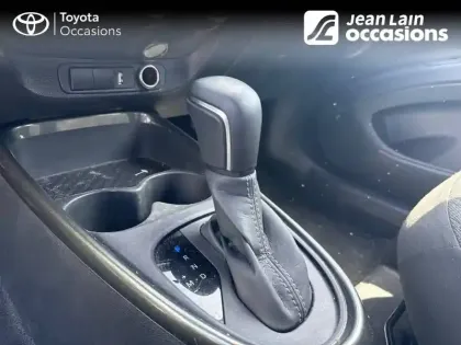 Photo 12 Toyota Aygo  X 1.0 VVT-i 72 S-CVT