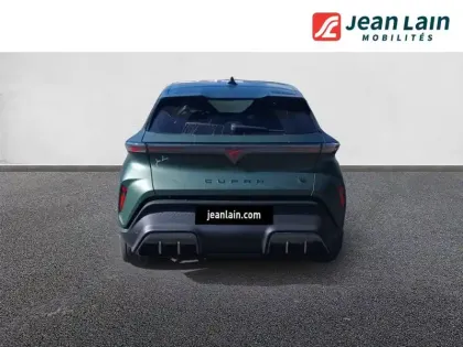 Photo 5 Cupra Raval  226 ch