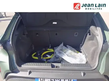 Photo 9 Cupra Raval  226 ch