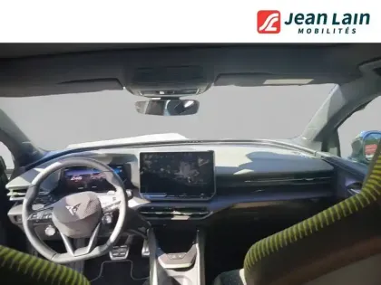 Photo 17 Cupra Raval  226 ch