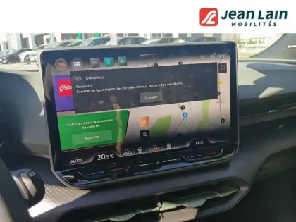 Photo 13 Cupra Raval  226 ch