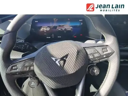 Photo 11 Cupra Raval  226 ch