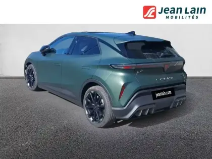 Photo 6 Cupra Raval  226 ch