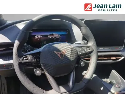 Photo 11 Cupra Raval  211 ch