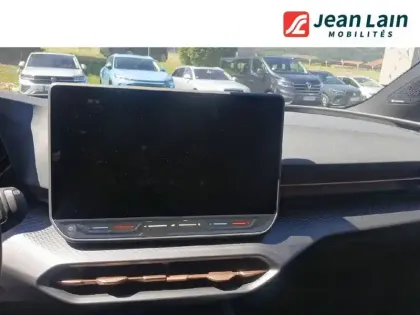 Photo 14 Cupra Raval  211 ch