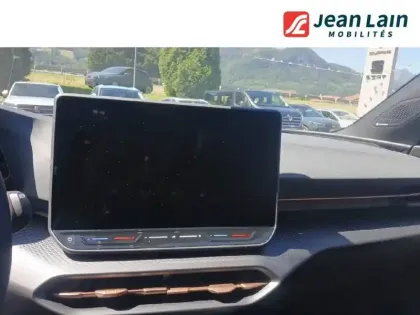 Photo 15 Cupra Raval  211 ch