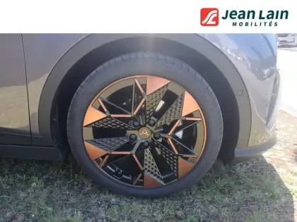 Photo 8 Cupra Raval  211 ch
