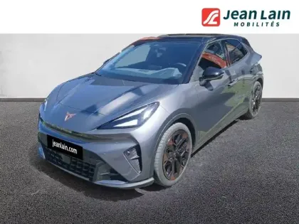Photo Cupra Raval Dynamic Plus