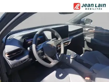 Photo 10 Cupra Raval  211 ch