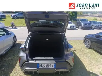 Photo 9 Cupra Raval  211 ch