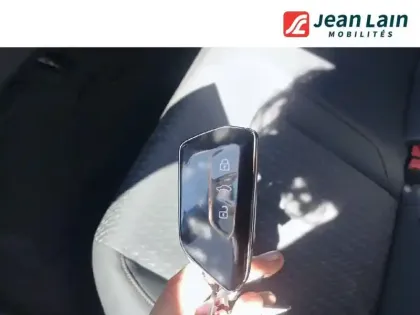 Photo 18 Cupra Raval  211 ch