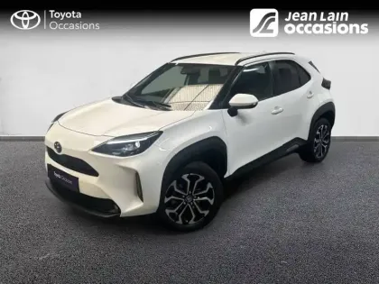 Photo Toyota Yaris Design