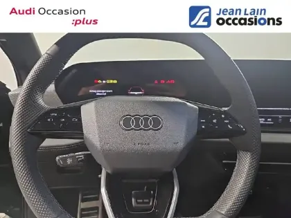 Photo 11 Audi A6  e-tron Avant Performance