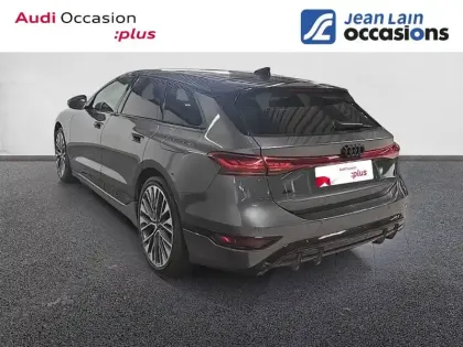 Photo 6 Audi A6  e-tron Avant Performance