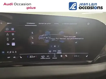 Photo 13 Audi A6  e-tron Avant Performance