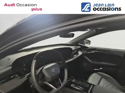 Photo 10 Audi A6  e-tron Avant Performance