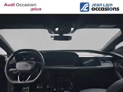 Photo 17 Audi A6  e-tron Avant Performance