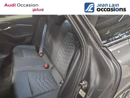 Photo 16 Audi A6  e-tron Avant Performance