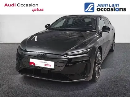 Photo Audi A6 S Line