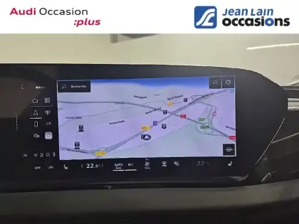 Photo 14 Audi A6  e-tron Avant Performance