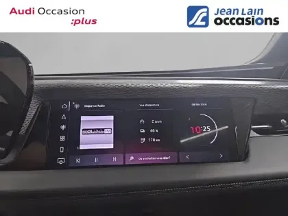 Photo 19 Audi A6  e-tron Avant Performance