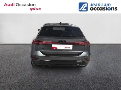 Photo 5 Audi A6  e-tron Avant Performance