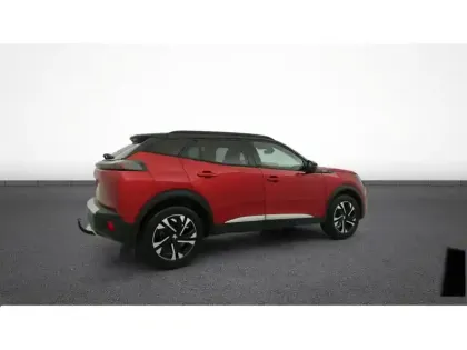 Photo 16 Peugeot 2008  PureTech 130 S&S EAT8