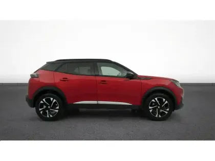 Photo 19 Peugeot 2008  PureTech 130 S&S EAT8