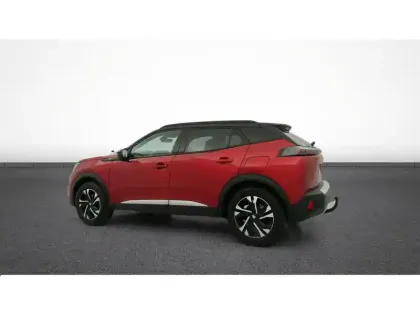 Photo 8 Peugeot 2008  PureTech 130 S&S EAT8