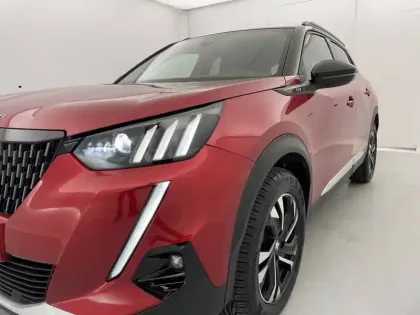 Photo 47 Peugeot 2008  PureTech 130 S&S EAT8