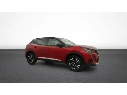 Photo 20 Peugeot 2008  PureTech 130 S&S EAT8