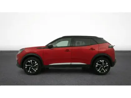 Photo 7 Peugeot 2008  PureTech 130 S&S EAT8