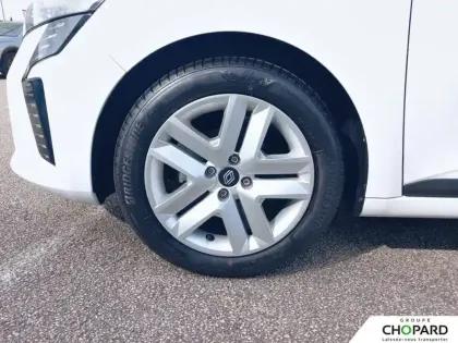 Photo 20 Renault Clio  SCe 65 ch GSR2